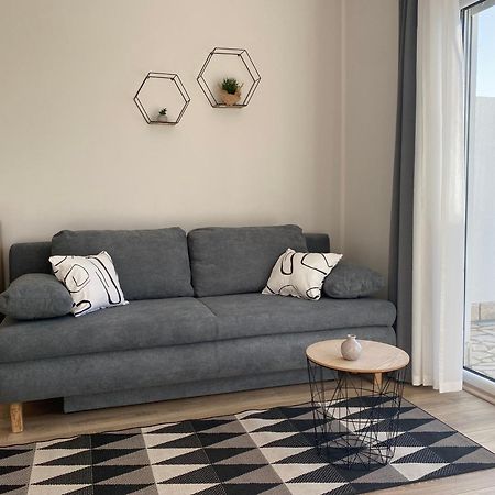 Apartman Irena Dramalj Zewnętrze zdjęcie