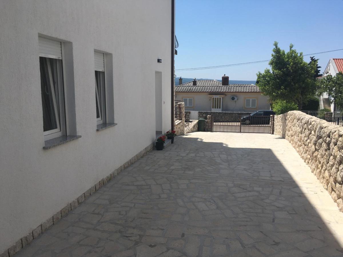 Apartman Irena Dramalj Zewnętrze zdjęcie