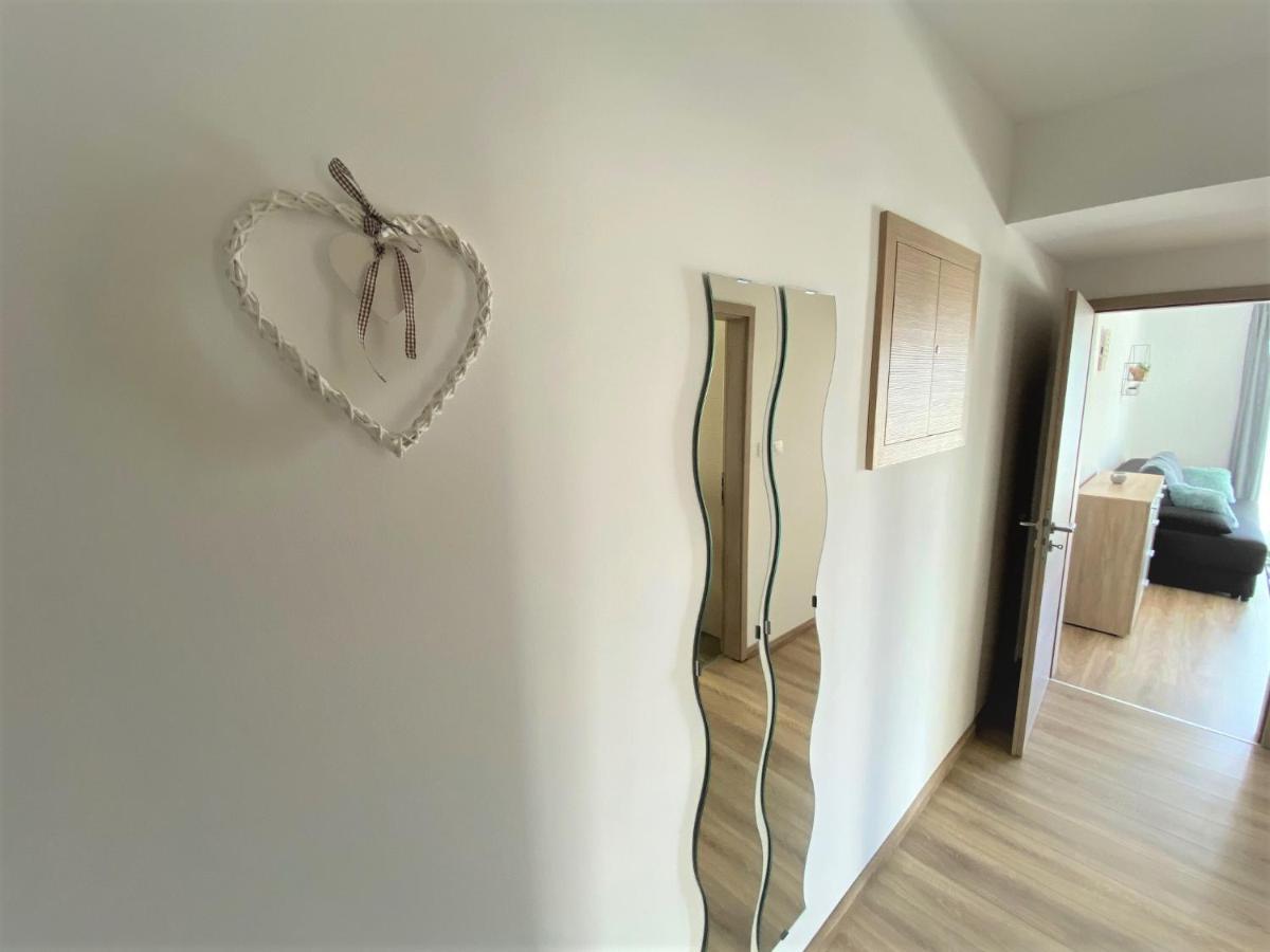 Apartman Irena Dramalj Zewnętrze zdjęcie