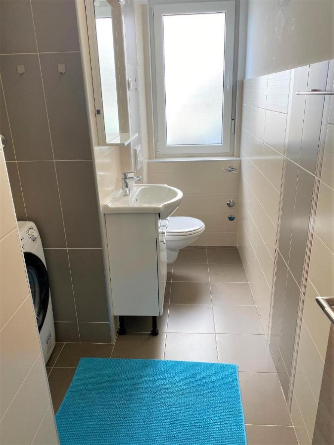 Apartman Irena Dramalj Zewnętrze zdjęcie