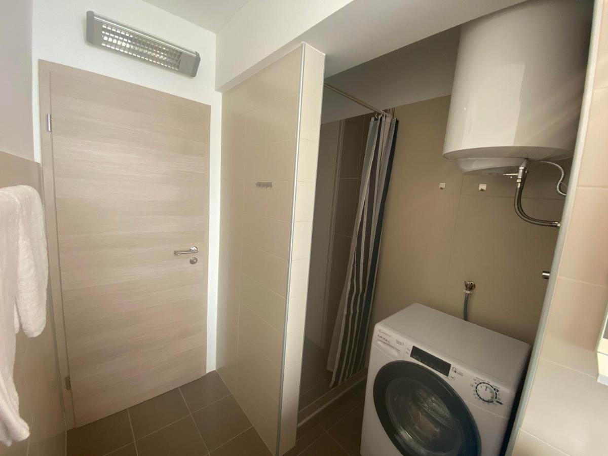 Apartman Irena Dramalj Zewnętrze zdjęcie