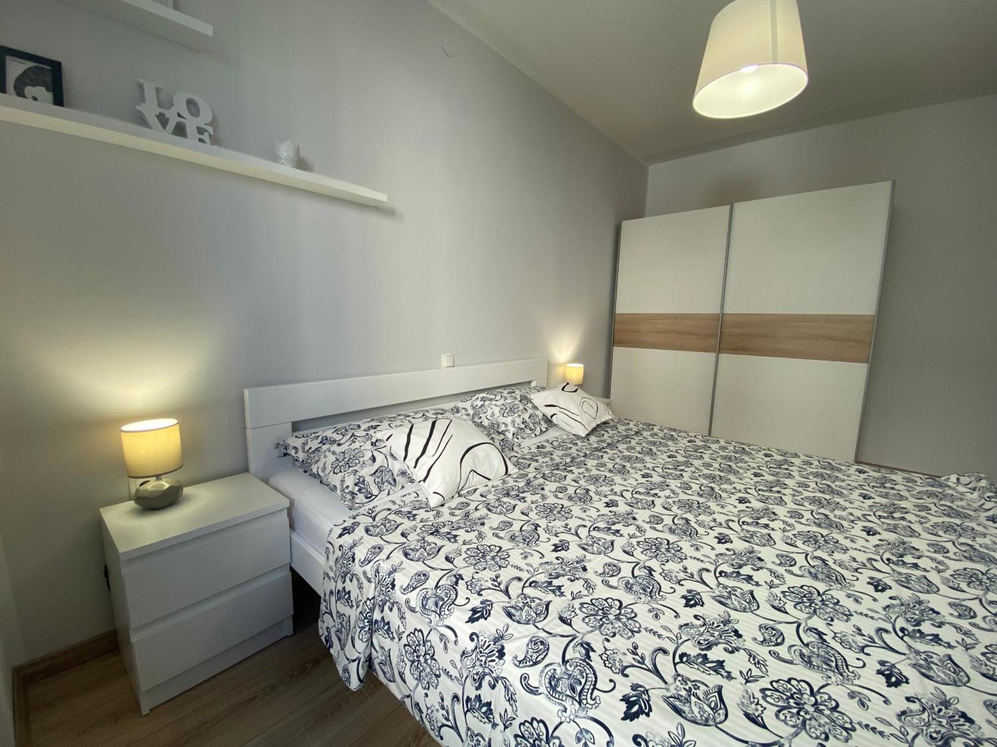 Apartman Irena Dramalj Zewnętrze zdjęcie