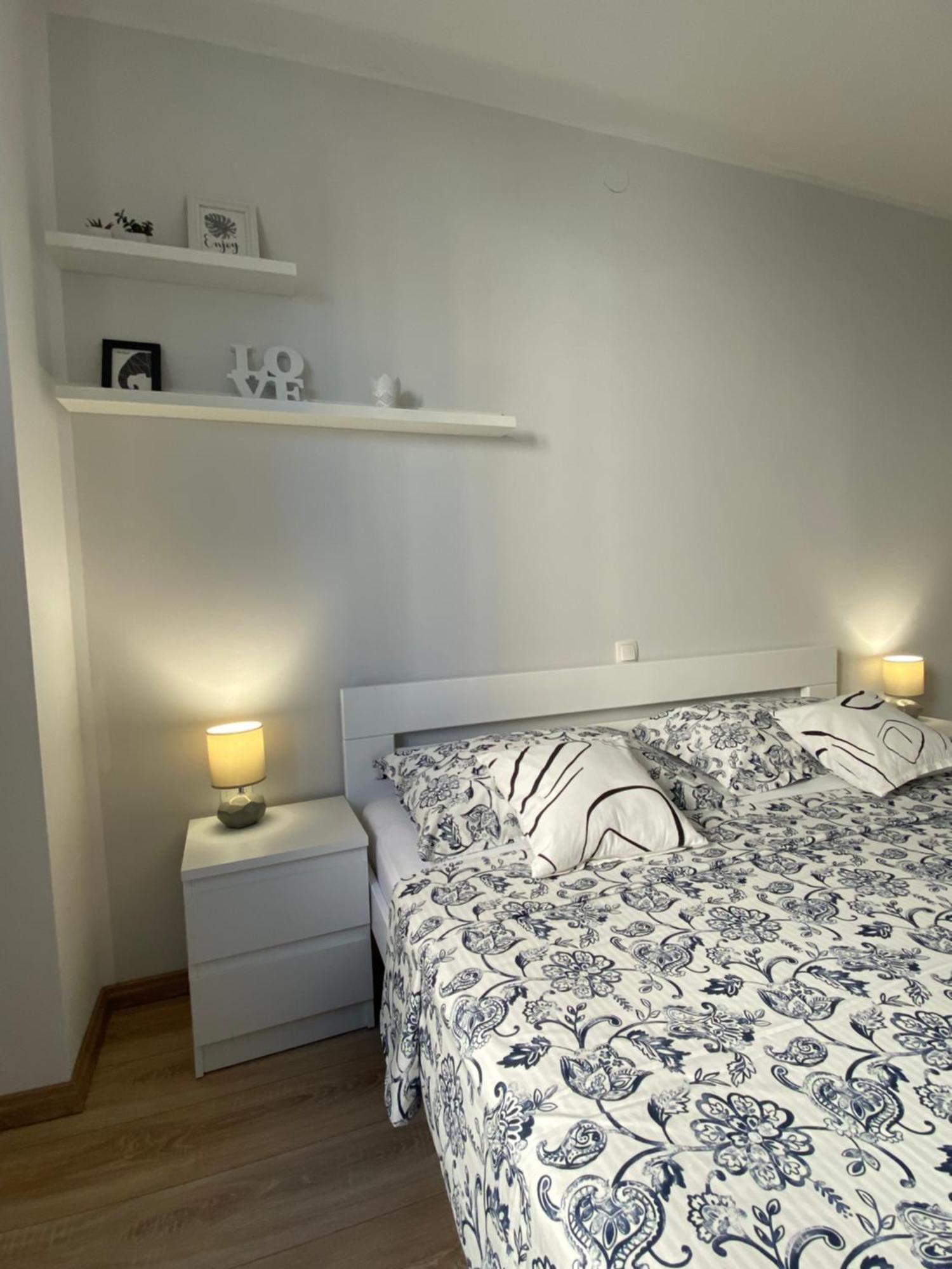 Apartman Irena Dramalj Zewnętrze zdjęcie