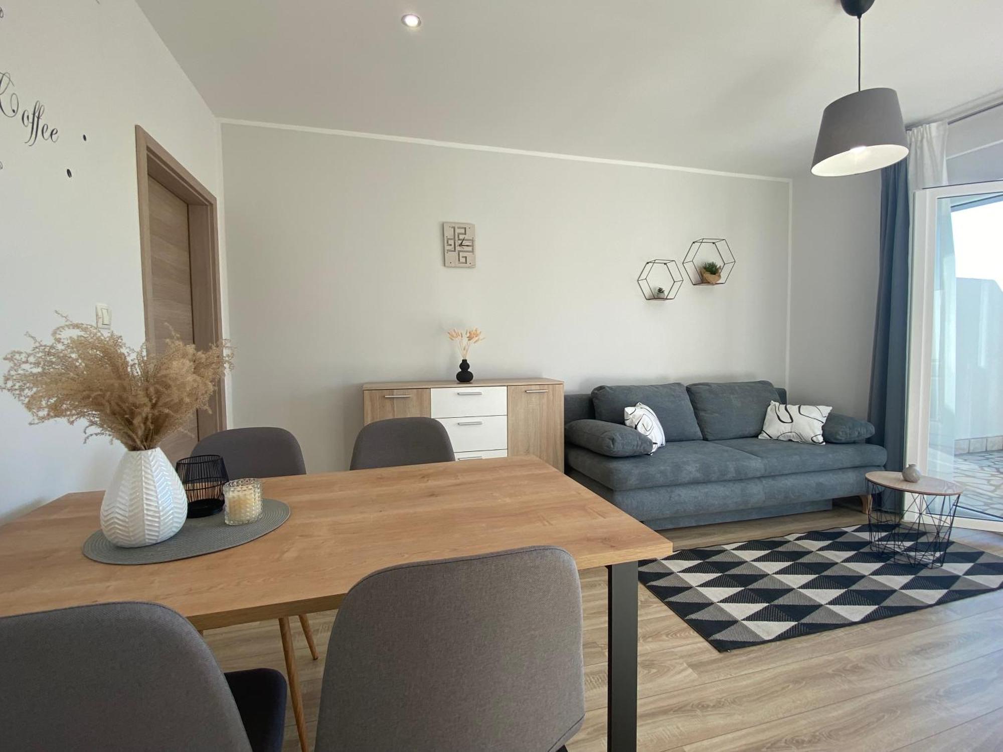 Apartman Irena Dramalj Zewnętrze zdjęcie
