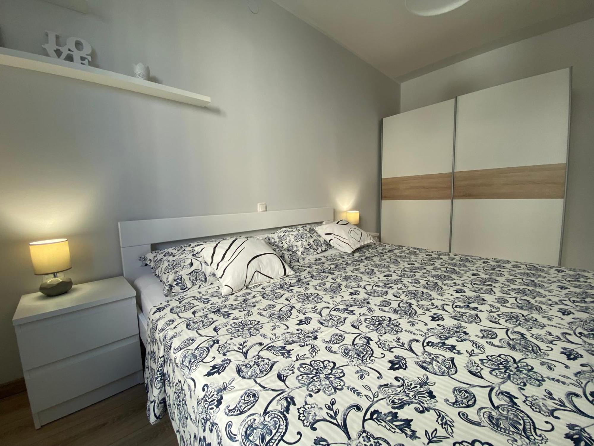 Apartman Irena Dramalj Zewnętrze zdjęcie