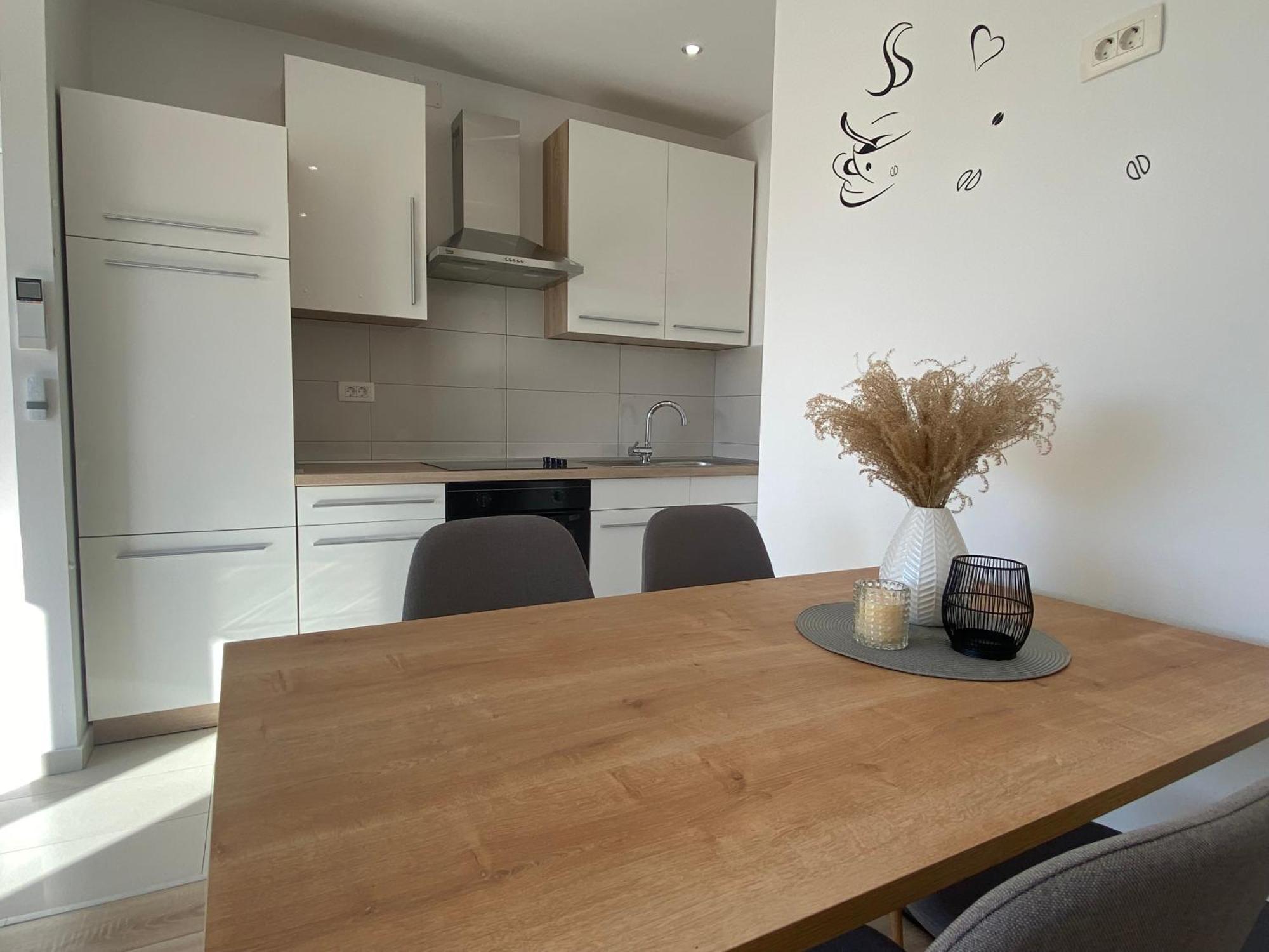 Apartman Irena Dramalj Zewnętrze zdjęcie