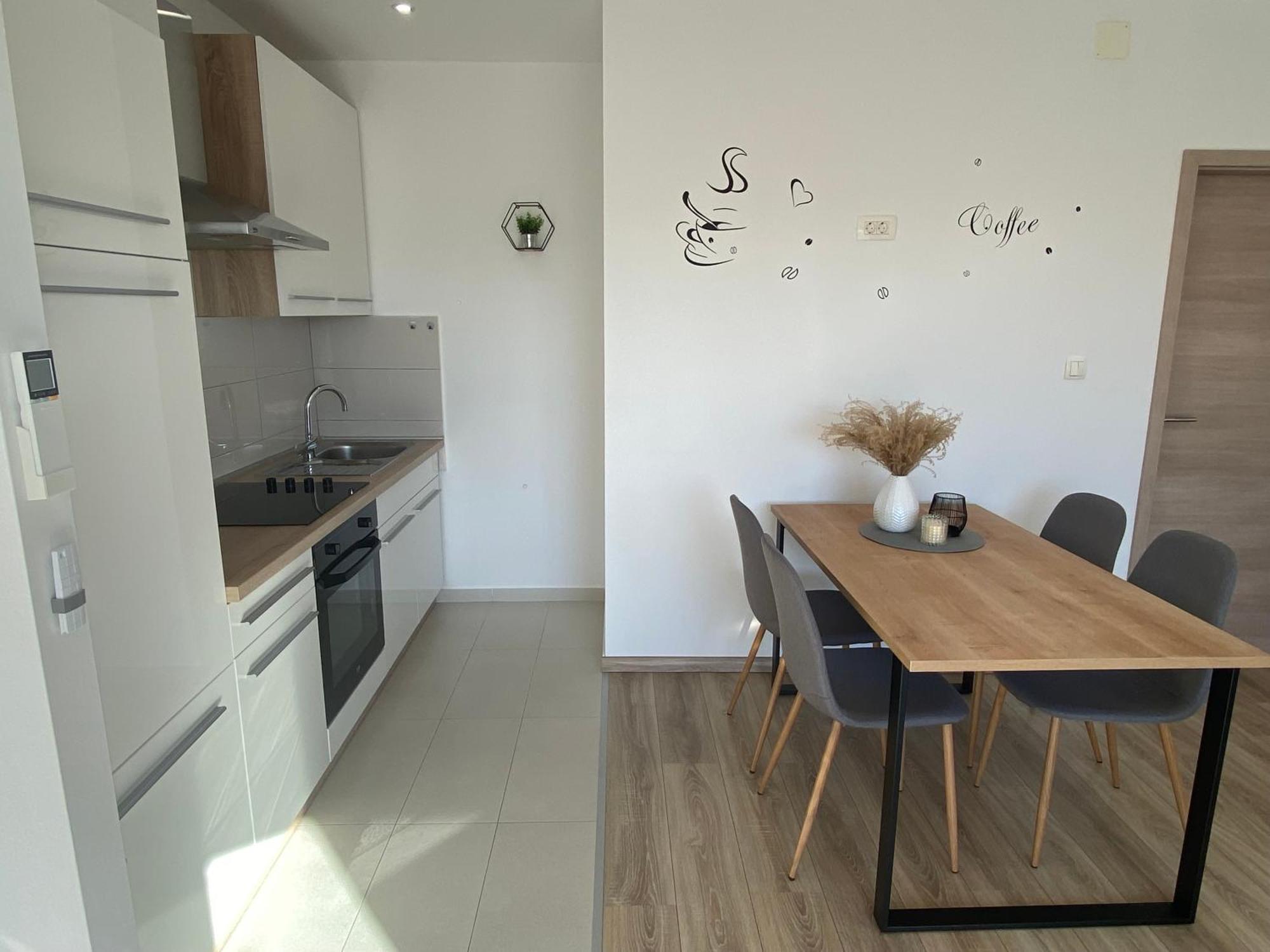 Apartman Irena Dramalj Zewnętrze zdjęcie